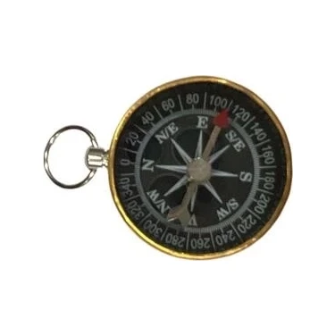 Renas Store Pusulakulplu Metal Pusula G34