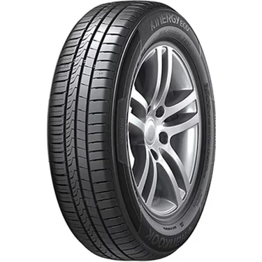 Hankook 185/65 R15 88T Kinergy Eco2 K435 Oto Yaz Lastiği (Üretim Yılı:
