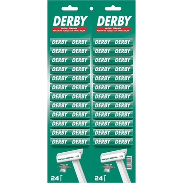 Renas Store Derby Tek Kartela