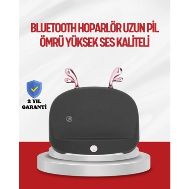 Renas Store Kablosuz Indüksiyonlu Telefon Tutucu Stereo Hoparlör – Şık Fonksiyonel