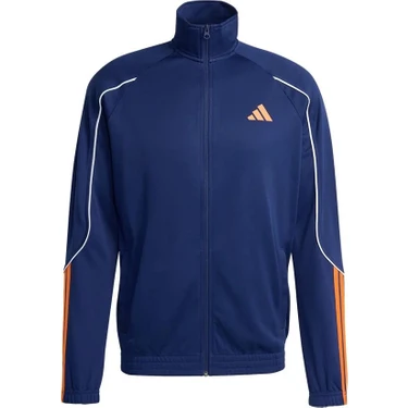 Adidas  Erkek Mavi  Eşofman M 3s Stadıum Ts