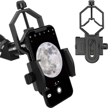 Renas Store Dürbün Teleskop Telefon Evrensel Bağantı
