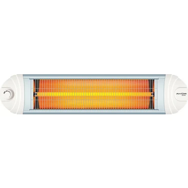 Die Grup Awox Isıtıcı Ufo Tipi Infared Soba 2500w