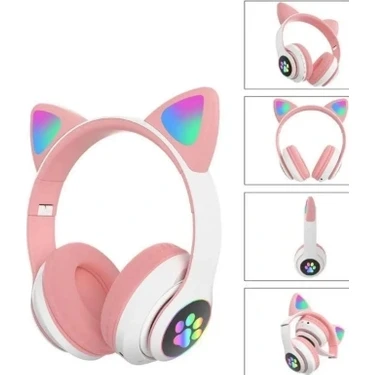 Die Grup  Kedi Figürlü Bluetooth