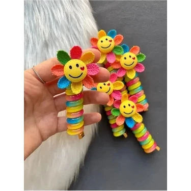 Die Grup  Gülen Güneş Spiral