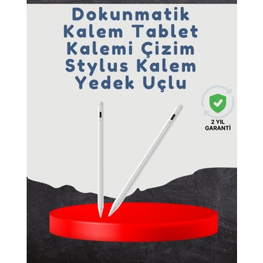 Die Grup  Yüksek Hassasiyetli Eğim Sensörlü Dijital Kalem – Usb-C Hızlı