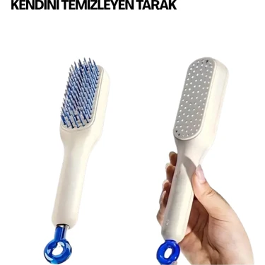 Die Grup  Kendini Temizleyen