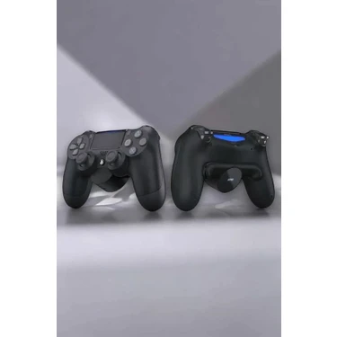Nemere İthalat Kamuflaj Desenli Joystick Ps4 Oyun Kolu Nemere