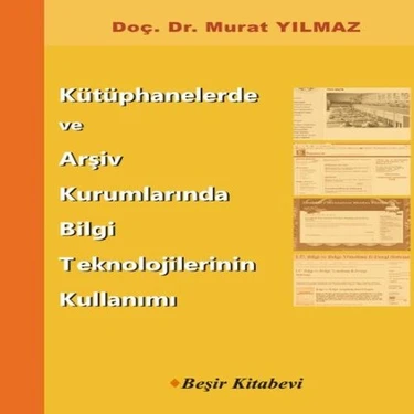 Renas Store Kütüphanelerde Arşiv Kurumlarında Bii Teknolojilerinin