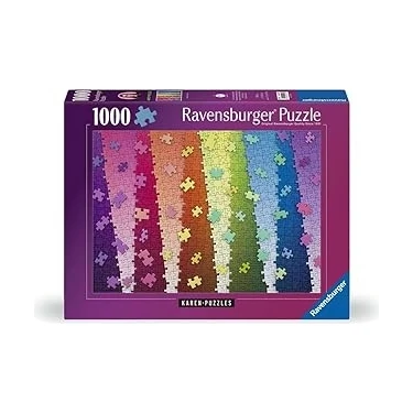 Uravas Store Ravensburger 1000 Parça Puzzle