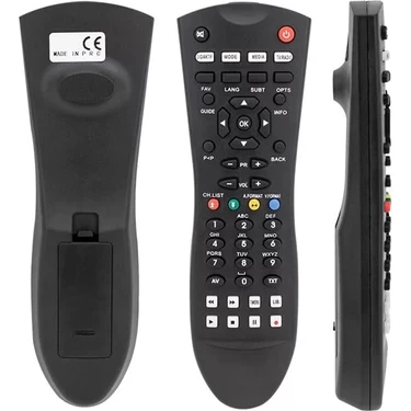 Uravas Store Digiturk Plus DT-8001 Uydu