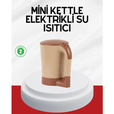 Uravas Store Mini Türk Kahvesi Makinesi Kettle