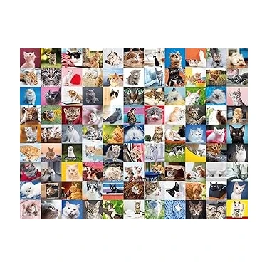 Uravas Store Ravensburger 1500 Parça Puzzle 99
