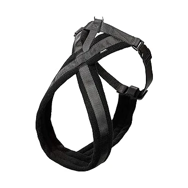 Uravas Store Karlie Yumuşak Göğüs Tasma, 42-50 Cm,
