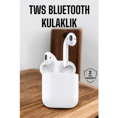 Renas Store 2.nesil Kablosuz Bluetooth Kulaklık Uzun Pil