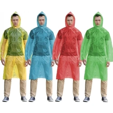 Renas Store Tek Kullanımlık Kullan At