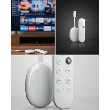 Renas Store Televizyon Için Akıllı Medya Aktarıcı Kolay Kurulum Hızlı