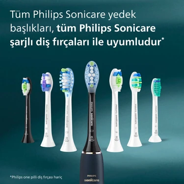 Philips Sonicare Protective Clean 5100 Şarjlı Diş Fırçası, Fiyatı