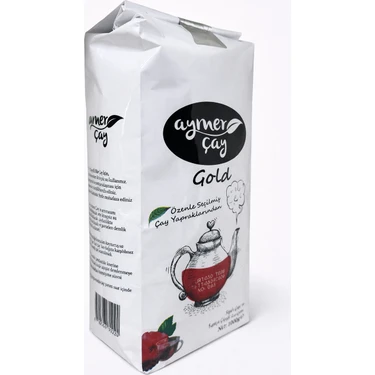 Aymer Çay Gold Dökme Çay