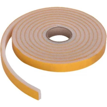 Uravas Store 3 Metre Yapışkanlı Kapı Bandı Isı Yalıtım