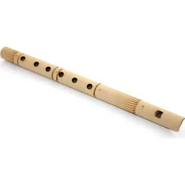 Uravas Store Bambu Filüt 30 cm