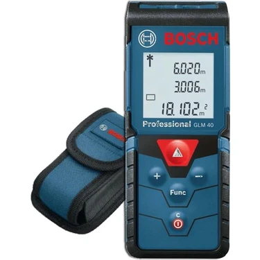 Bosch GLM 40