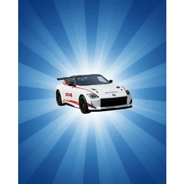 Hot Wheels NISSAN Z GT 4 | HRV73 Metal Oyuncak Araba Işıksız Fiyatı