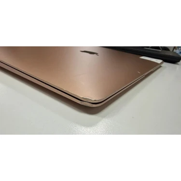 Apple Macbok Air M1 (A2337) 8 Ram 256 SSD Rose Gold Macos Fiyatı