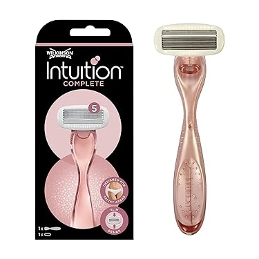 Uravas Store Wilkinson Sword Intuition Complete Kadın Tıraş