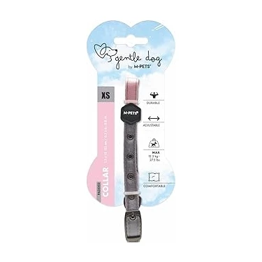Uravas Store -Pets Gentle Dog Soft Boyun Tasmasi (Xs)