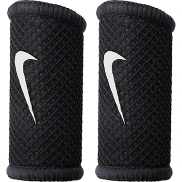 Nike NKS05 010 Parmak Koruyucu Basketbol Aksesuarı Kauçuk, Nylon, Silikon Malzeme ile