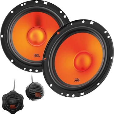 Jbl Stage 1 62CF Kompenant Mid