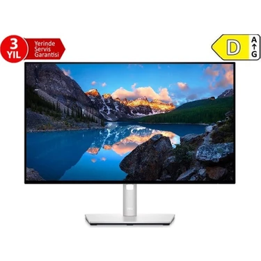 Dell Ultrasharp U2424HE 23.8'' 5m Type-C Pivot