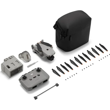 DJI Djı Lıto X1 Fly More Combo