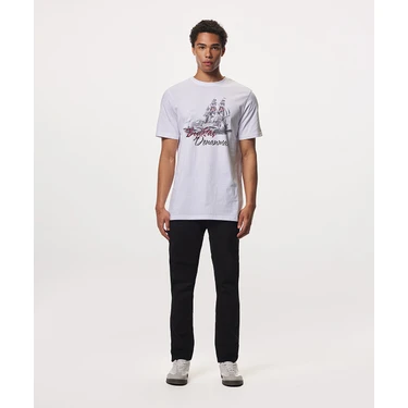 Krtlyvs Beşiktaş Erkek T-Shirt