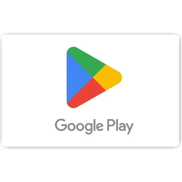 Google Play Store Digital Code 1250