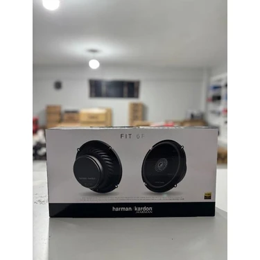 Harman/Kardon Harman Kardon Fıt 6f 16CM Coaxiel Hoparlör