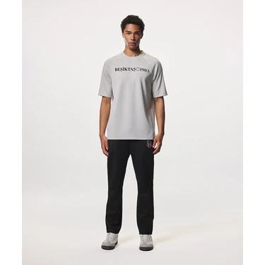 Krtlyvs Beşiktaş Erkek T-Shirt