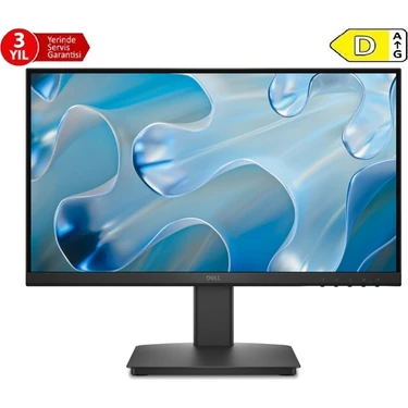 Dell SE2225HM 21.5'' 5ms HDMI Siyah