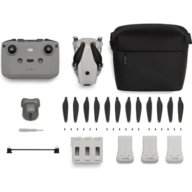 DJI Djı Lıto 1 Fly More Combo