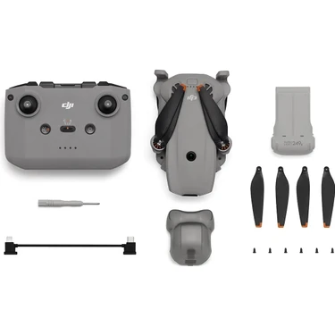 DJI Djı Lıto