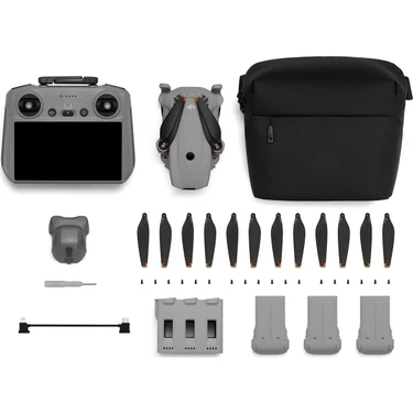 DJI Djı Lıto X1 Fly More Combo Plus (Rc