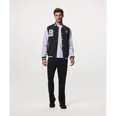Krtlyvs Beşiktaş Erkek College Mont