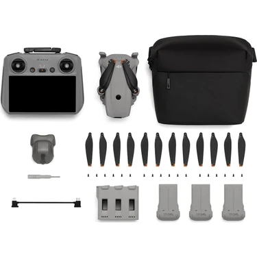 DJI Djı Lıto X1 Fly More Combo (Rc