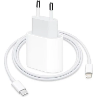 Apple iPhone 14 Pro Orijinal Şarj