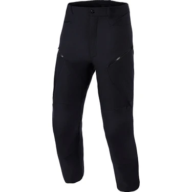 Alpinestars Explore Ast Korumalı Motosiklet Pantolonu (Kısa Bacak)