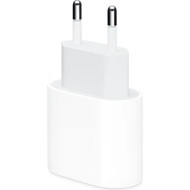 Apple iPhone 15 Pro Max Orijinal 20W Şarj