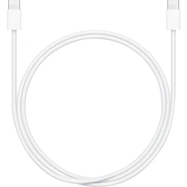 Apple iPhone 15 Plus Orijinal Şarj Kablosu