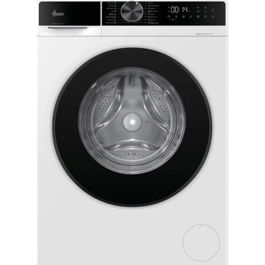 Hoover Hgd 410B9C-17 10 kg 1400 Devir Çamaşır