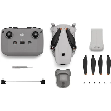 DJI Djı Lıto